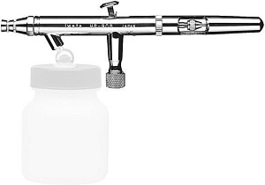 Аэрограф Iwata Eclipse HP-BCS Airbrush Iwata Eclipse HP-BCS - Картинка товара