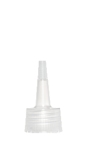 Носик дозатор для бутылок 100 мл. и 200 мл. Easy Dispense Nozzle 100 ml, 200 ml Bottles  - Картинка товара