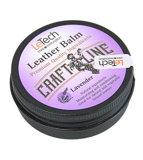 Воск для кожи Leather Balm