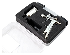 Аэрограф Iwata HP-G5 Airbrush Iwata HP-G5 kit - Картинка товара
