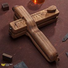 Ремнерез Belt Cutting Wild Bull tools - Картинка товара