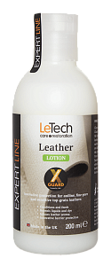 Кондиционер для кожи с воском Leather Lotion X-GUARD PROTECTED - Картинка товара