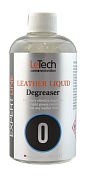Средство для обезжиривания кожи Leather Liquid Degreaser