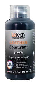 Краска для кожи Leather Colourant - Картинка товара