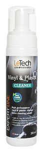 Пенный очиститель для пластика и винила Vinyl &Plastic Cleaner - Картинка товара