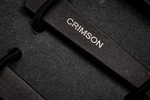Комплект строчных пробойников Crimson Hides 3,85 мм 2+5 зубьев Stichining Punchers For Leather Set - Картинка товара