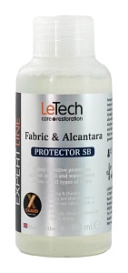 Средство для защиты ткани и алькантары SB Fabric & Alcantara Protector SB - Картинка товара