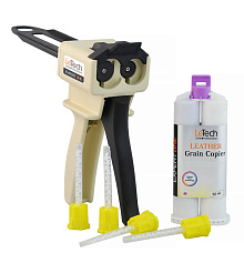 Комплект для копирования текстуры Grain Copying Set - Картинка товара