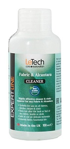 Пенный очиститель для ткани и алькантары Fabric & Alcantara Cleaner - Картинка товара