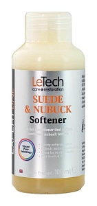 Средство для жирования замши и нубука Suede & Nubuck Softener - Картинка товара