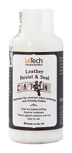 Защитный лак для кожи Антик Leather Resist & Seal - Картинка товара