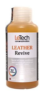 Размягчитель для кожи Leather Revive - Картинка товара