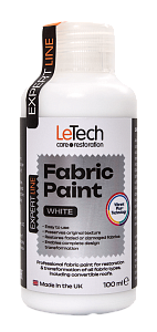 Краска для ткани Fabric Paint - Картинка товара