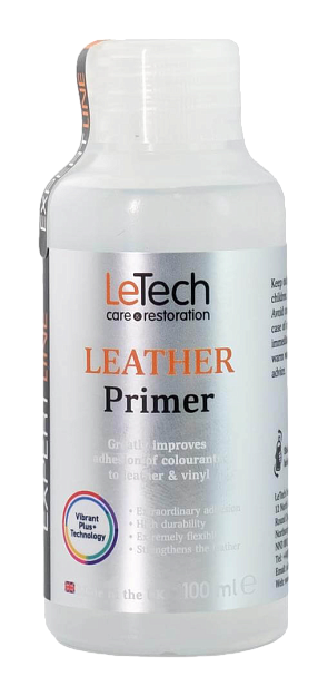 Грунт для кожи Leather Primer