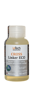 Отвердитель Эко Leather Cross Linker Eco - Картинка товара