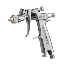 Краскопульт Iwata LPH 80 Minijet Iwata LPH 80 без бачка - Картинка товара