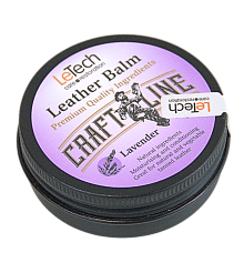 Бальзам для кожи Leather Balm - Картинка товара