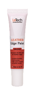 Краска для уреза кожи Leather Edge Paint - Картинка товара