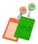 Брелок для магнитной карты LeTech Magnetic Card Case Holder