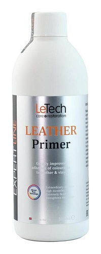 Праймер для кожи Leather Primer