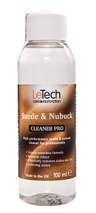 Профессиональный очиститель для замши и нубука Suede & Nubuck Cleaner PRO - Картинка товара