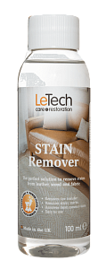 Пятновыводитель для кожи Stain Remover - Картинка товара
