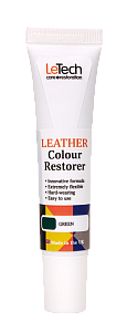 Жидкая кожа для покраски Leather Colour Restorer - Картинка товара
