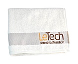 Махровое полотенце Премиум 70x50 см Premium Terry Towel 70x50 см