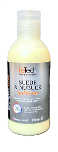 Средство для жирования замши и нубука Suede & Nubuck Softener - Картинка товара