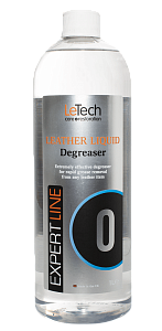 Средство для обезжиривания кожи Leather Liquid Degreaser - Картинка товара