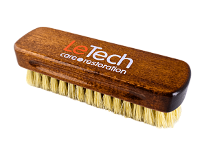 Щетка для чистки кожи Премиум Leather Brush Premium - Картинка товара