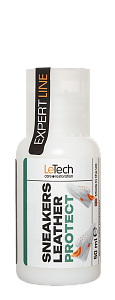 Крем для обуви Sneakers Leather Protect - Картинка товара