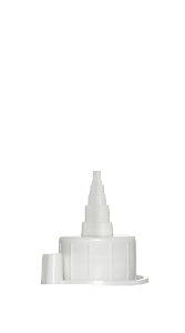 Носик дозатор для бутылок 500 мл. Easy Dispense Nozzle 500 ml. Bottle - Картинка товара