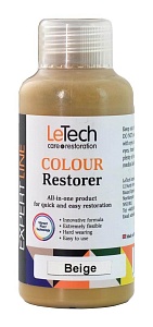 Средство для восстановления цвета кожи Leather Colour Restorer - Картинка товара