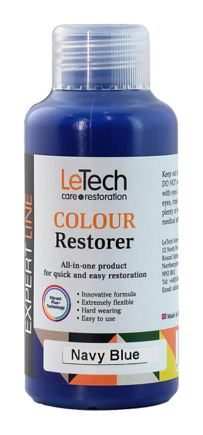 Жидкая кожа для покраски Leather Colour Restorer