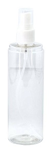 Флакон с распылителем Spray Bottle 150мл - Картинка товара