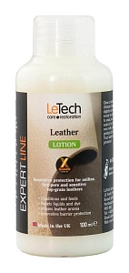 Защитный лосьон для кожи Leather Lotion X-GUARD PROTECTED - Картинка товара