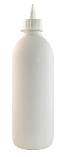 Бутылка Easy Dispense Bottle 500мл
