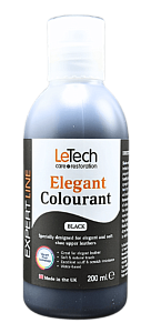 Краска для мягкой и галантерейной кожи Elegant Colourant - Картинка товара