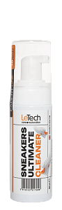 Пенный очиститель для обуви Sneakers Ultimate Cleaner - Картинка товара