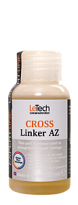 Отвердитель универсальный для мягких типов кожи Leather Cross Linker AZ - Картинка товара