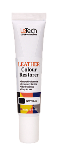 Жидкая кожа для покраски Leather Colour Restorer - Картинка товара
