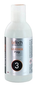 Средство для удаления краски с кожи Leather Prep - Картинка товара