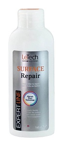 Средство для укрепления и заполнения мелких трещин на коже Surface Repair - Картинка товара