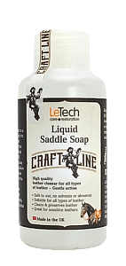 Седельное мыло LeTech Liquid Saddle Soap - Картинка товара