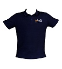 Футболка-Поло Letech Polo T-Shirt