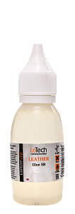 Клей для кожи (на растворителе) Leather Glue SB - Картинка товара