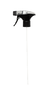 Распылитель Триггер для бутылки 500 мл. Trigger Spray 500 ml. Bottle  - Картинка товара