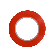 Лента для маскировки нити 1mm Thread masking tape 1mm - Картинка товара