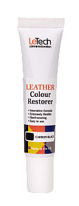 Жидкая кожа для покраски Leather Colour Restorer - Картинка товара